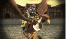 Game Screen