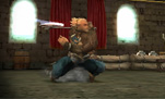 Game Screen