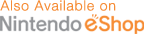 Also Available on eShop