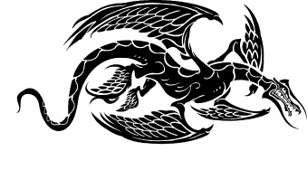Evil Dragon Gimle