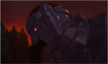 Undead Soldiers