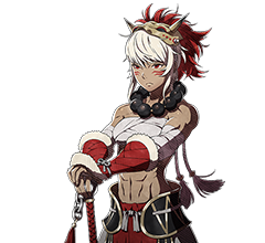 Oni Savage