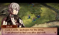 Character Screenshot