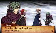 Character Screenshot