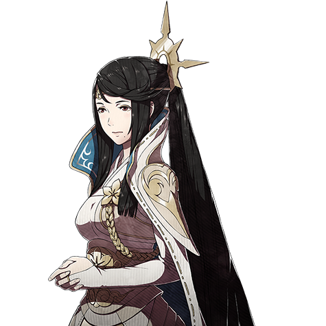 Mikoto