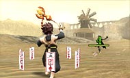 Character Screenshot