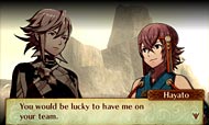 Character Screenshot