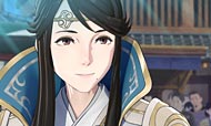 Character Screenshot