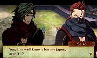 Character Screenshot