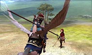 Character Screenshot