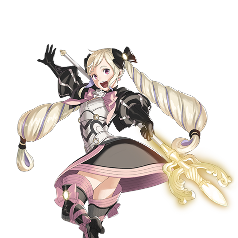 Elise