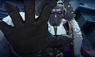 Character Screenshot
