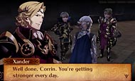 Character Screenshot