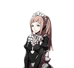 Butler/Maid