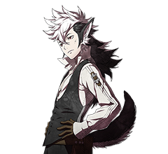 Wolfskin