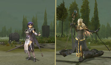 Cipher Legends 2 screen capture