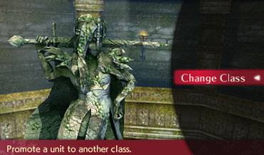 Altar of the Queen screen capture