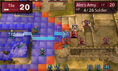 Plan your strategy screenshot