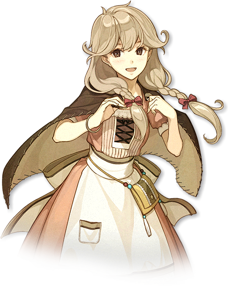 character - faye