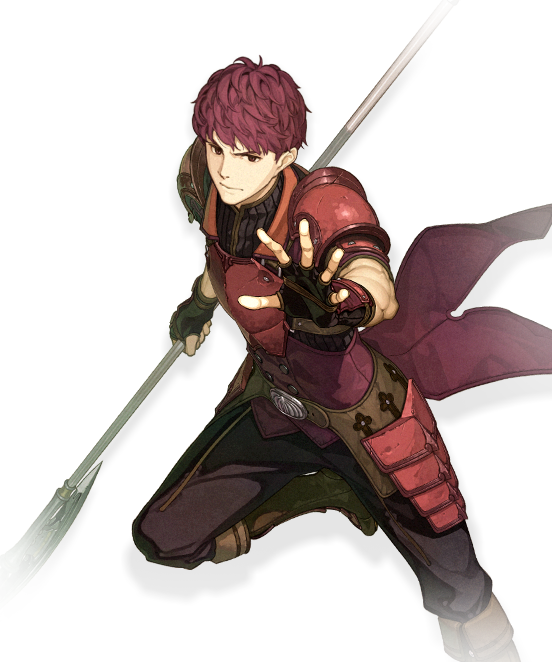 character - lukas