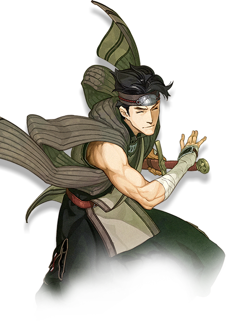 character - kamui