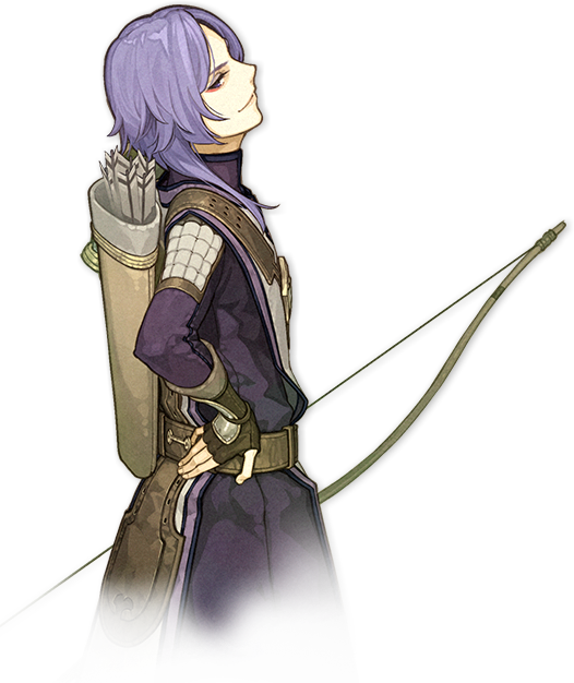character - leon