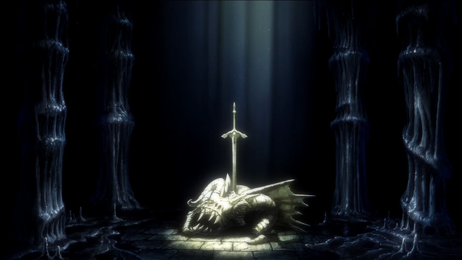 Fire Emblem video