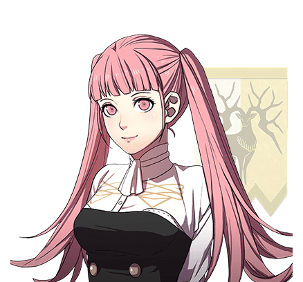 Hilda