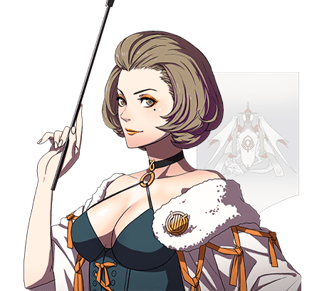 Professor Manuela
