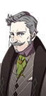 Professor Hanneman