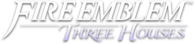 Fire Emblem Three Houses