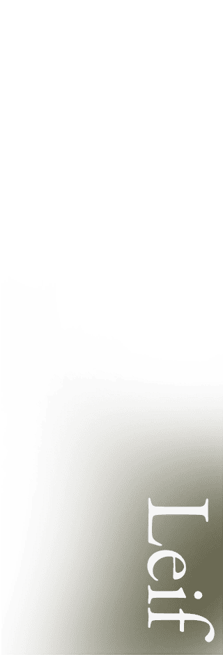 リーフ