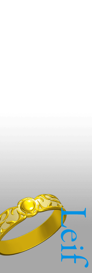 リーフ