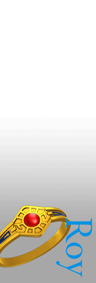 ロイ