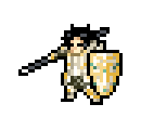 Lance Armor