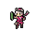 Martial Monk