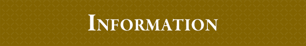 INFORMATION