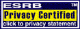 Privacy Policy
