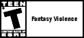 Fantasy Violence
